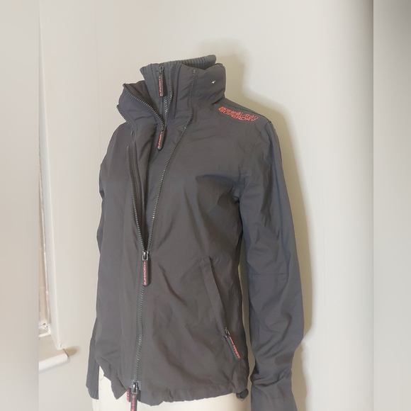 Superdry Jackets & Blazers - Superdry women's jacket size small